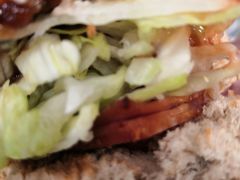 -赛百味SUBWAY(燕莎奥莱店)