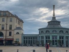 -Brasserie Flo Chessy