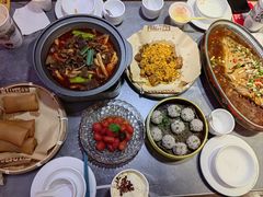 -肖记公安牛肉鱼杂馆·省级非物质文化遗产(江汉路直营店)