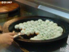 生煎一锅-小杨生煎(湟普汇店)