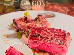 -柏蔻餐厅Le Banquet Bistro(天河北店)