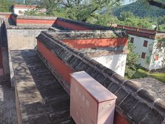 -普陀宗乘之庙(小布达拉宫)