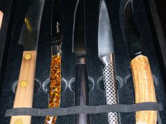 -恰餐厅及酒吧 CHAR Bar & Grill (北京丽都皇冠假日店)