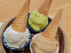 -歎雪糕低糖低脂Gelato冰淇淋