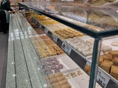 -泸溪河桃酥(西直门凯德店)