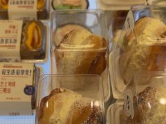 -红星前进面包牛奶公司(畅春园店)