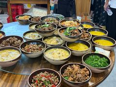 -麻伊伏土菜馆(朗州路店)