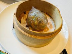 -三号黄浦会Canton Table