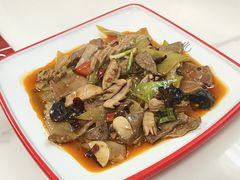 -香火肥肠(福田店)