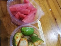 -柳州人田螺鸭脚煲(农院路1店)