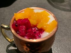 -铭牛烧肉·和牛海鲜自助(高新月牙湖店)