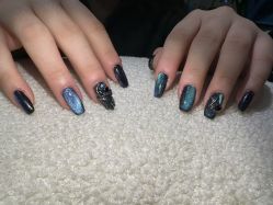 点击看大图 -Nail Me美甲美睫