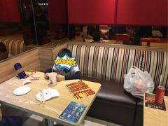 -尊宝比萨(黄泥磅店)