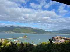 -海南分界洲岛旅游区