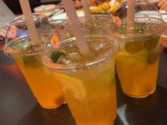-探鱼·鲜青椒爽麻烤鱼(北京路天河城店)