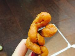 甜味油赞子-沈氏祖传老宁波油赞子(南塘店)