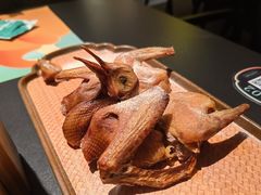 -羽鸽集·乳鸽专门店·地道顺德菜(岭南站店)