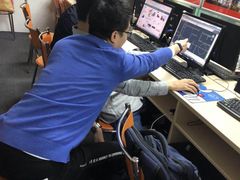 -天琥教育(广州越秀校区)