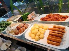 -华侨城嘉途酒店·屋顶阳光餐厅