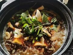 -老杨砂锅鱼庄
