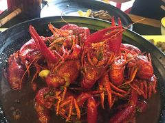 -红钳侠小龙虾·烧烤(中赢康康谷店)