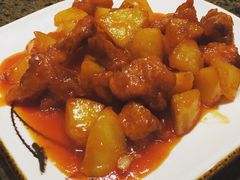 -旺达·福州菜(正大广场店)