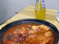 -四川老牛麻辣烫(北门桥店)