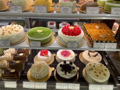 -布歌东京(常州购物中心店)