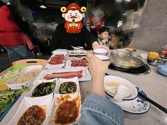 -杏花吴记牛肉火锅