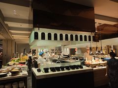 -厦门泰地万豪酒店-贡厨全日餐厅