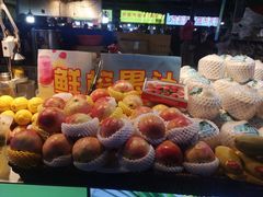 -大学城夜市大排档(凤栖路店)