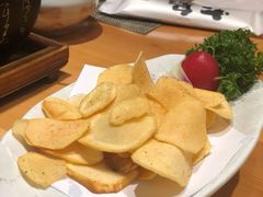 -大岛日本料理铁板烧(南通大饭店)