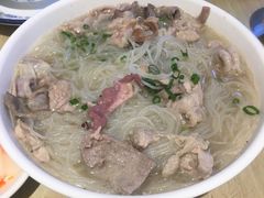 八刀粉-东山茶寮(新安店)