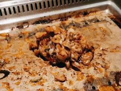 -新石器烤肉(西田城店)