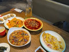 -川悦留香·海鲜餐厅(海棠68环球美食街店)