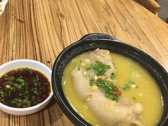 -霸道川面馆(张江店)