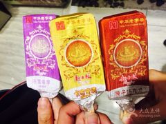 -赶海部落海鲜城(海阳路店)