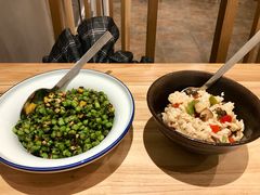 -朵朵开素食餐厅(后宰门街店)