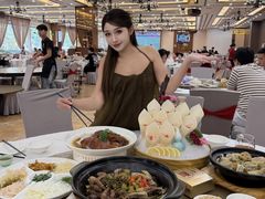 -丰尔粥食·顺德鱼生·干蒸排骨顺德菜(大良分店)
