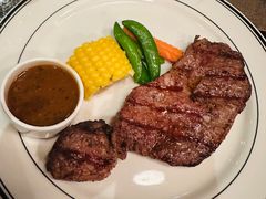 -食间牛排(湖西路店)