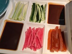 -雀蓝川菜(滨湖万象汇店)