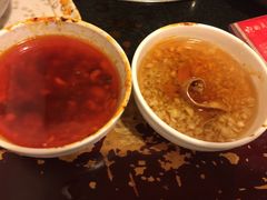 -邓莽子老火锅(鲁祖庙店)