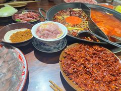 -楠火锅(绿地新都会店)
