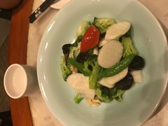 -京味斋·北京烤鸭(北京南站洋桥店)