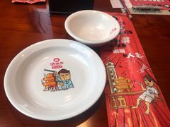 -炉小二铜锅牛蛙•川湘菜(三里屯店)