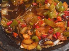 -七八冷面·延边朝鲜族美食(圣熙八号店)