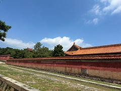 -清东陵