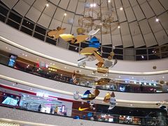 -万达广场(桂林高新店)