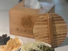 -镇南锅盖面馆(解放路店)