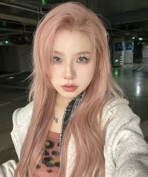 -LJOY丽锦造型·烫发染发